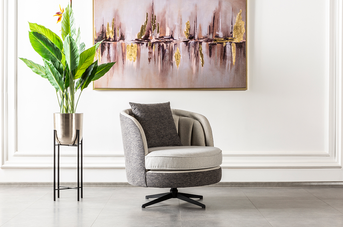 armchair